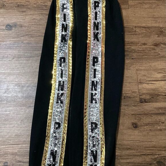 VS PINK MEGA BLING RARE OUTFIT SET S - Picture 10 of 11